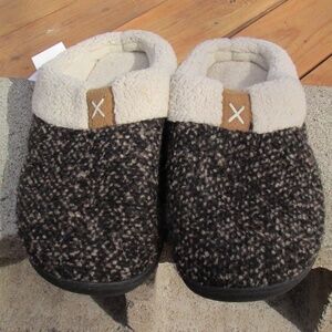 VeraCosy Women's Memory Foam Slippers